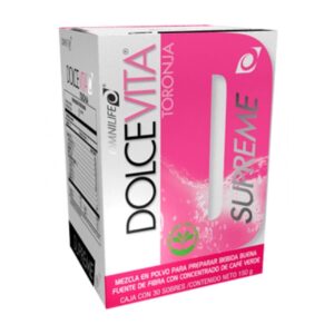 Dolce vita supreme x 30 sobres