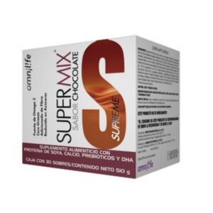 Dondce comprar supermix chocolate x 30 sobres