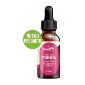 Donde Comprar Esencia floral Echinacea 25 ml