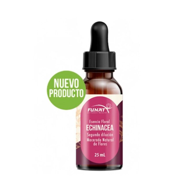 Donde Comprar Esencia floral Echinacea 25 ml