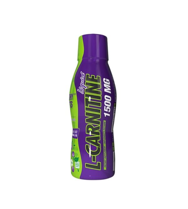 Donde Comprar L-carnitine liquid 1500 mg