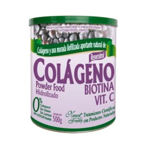 Donde Comprar colageno tarro en polvo x 400 gr