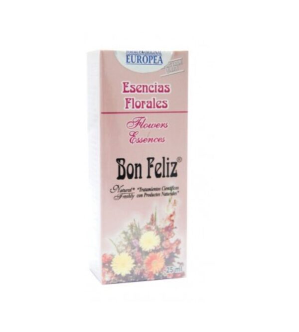 Donde Comprar esencia floral Bon Feliz