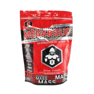 Donde Comprar megabolic mass x 2 lbs