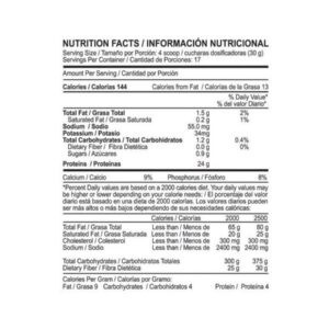 Donde Comprar quicken bull 1.1 libras