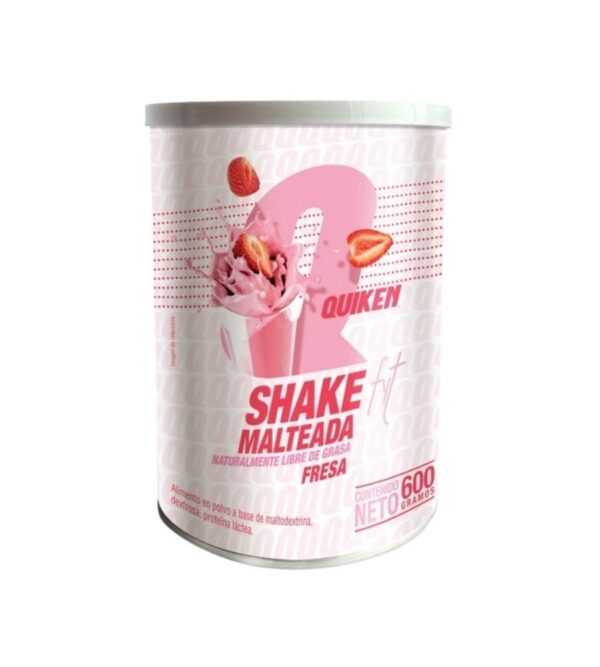 Quicken fit - Image 2