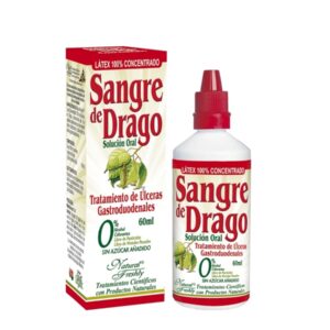 Donde Comprar sangre de drago x 60 ml