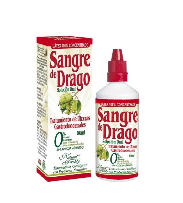 Donde Comprar sangre de drago x 60 ml