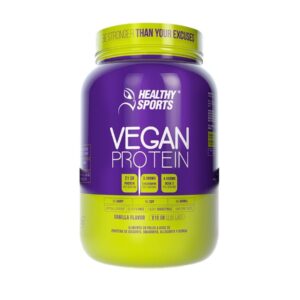 Donde Comprar vegan protein