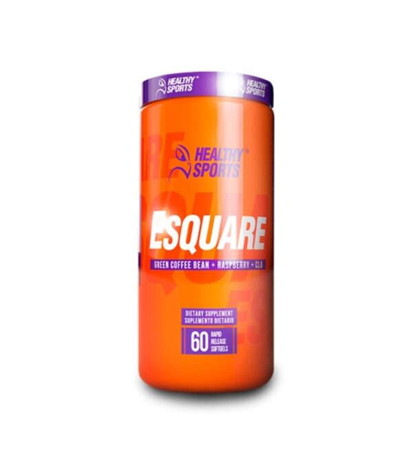 Donde comprar Esquare x 60 sofgels