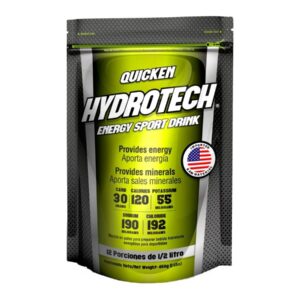 Donde comprar quicken hydrotech bolsa x 454 gr