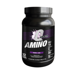 aminoácidos Quicken amino
