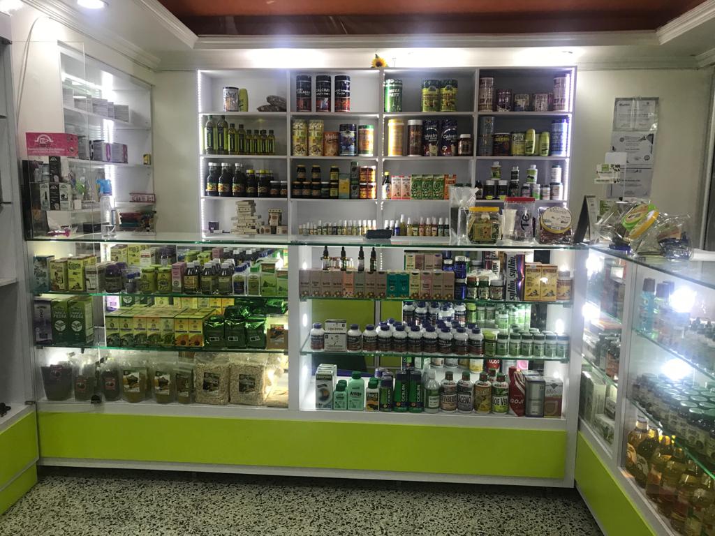 Tiendas Naturistas Cerca De Mi