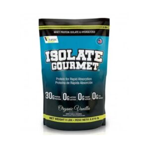titan organic natural 2 lb