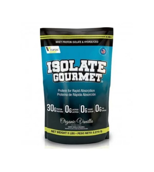 titan organic natural 2 lb