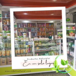 productos Nutrilite en Bogotá