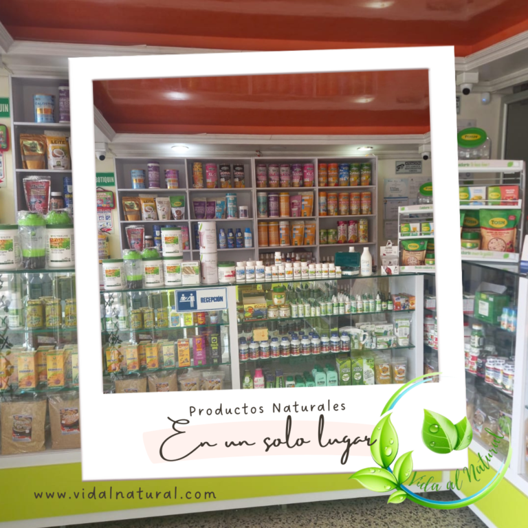 productos Nutrilite en Bogotá