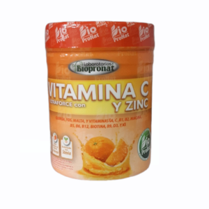 VITAMINA C