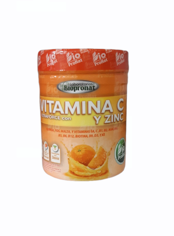 VITAMINA C