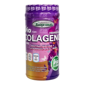 colágeno hidrolizado