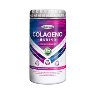 Colágeno Marino Hidrolizado