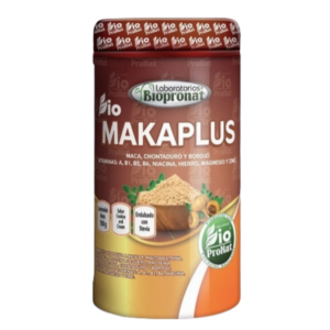 MAKA PLUS