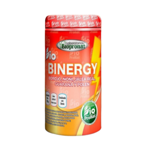 BIENERGY