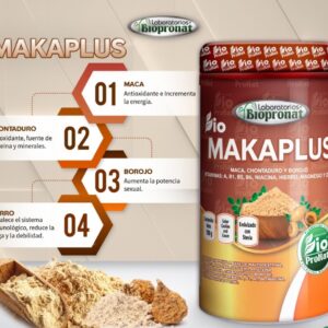 MAKA PLUS