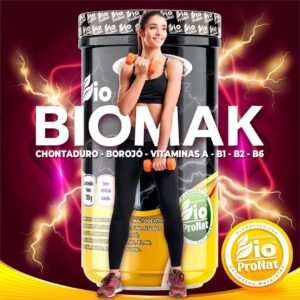 BIOMAK