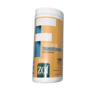 factor de transferencia