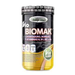 BIOMAK