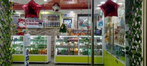 tienda naturista cerca de mi a domicilio