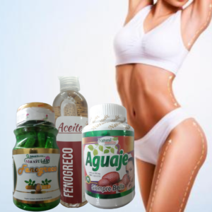 Aguaje y sus beneficio
