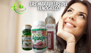 fenogreco económico