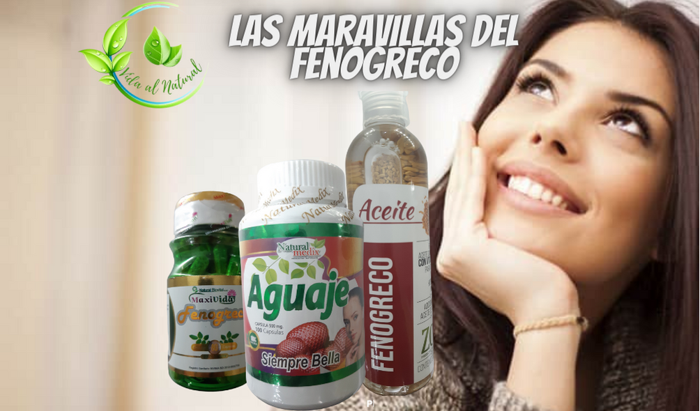 fenogreco económico