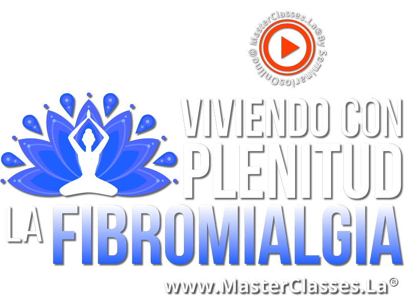 Como Vivir con Fibromialgia