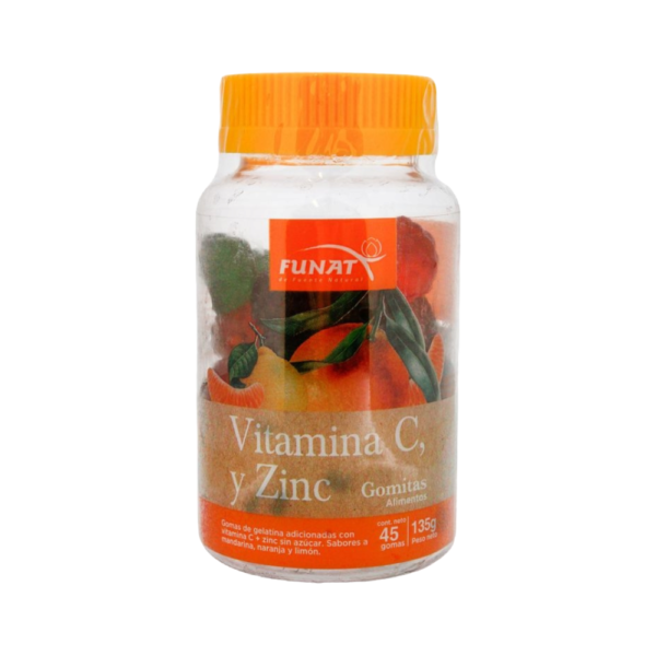 Vitaminas para niños como se toma