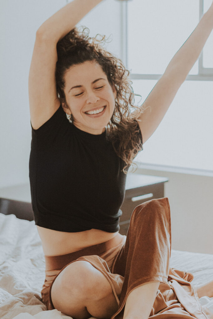 Viviendo con Fibromialgia