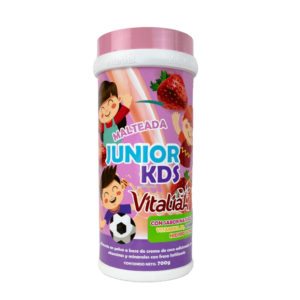 que multivitamínico es bueno para los niños