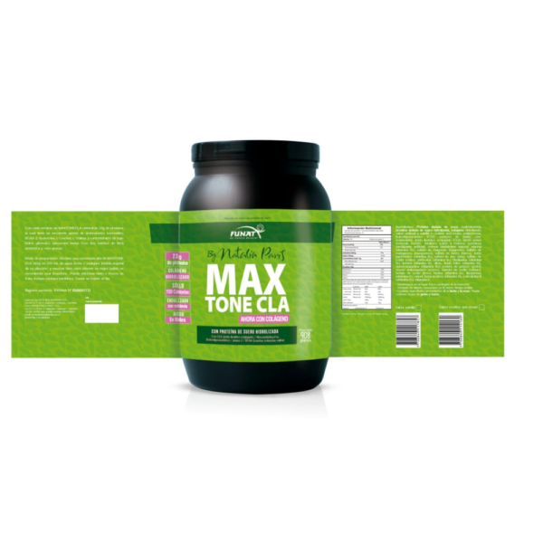 Proteína Natalia Paris - Image 2