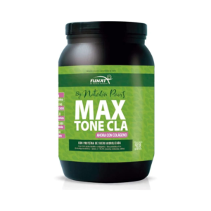 MAX TONE CLA PROTEINA NATALIA PARIS