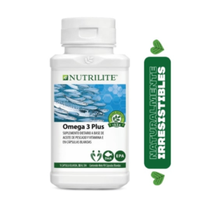 Omega 3 para que sirve
