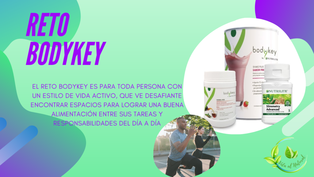 Reto para adelgazar
