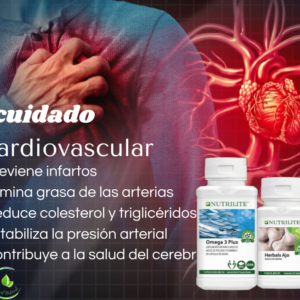 cuidado Cardiovascular