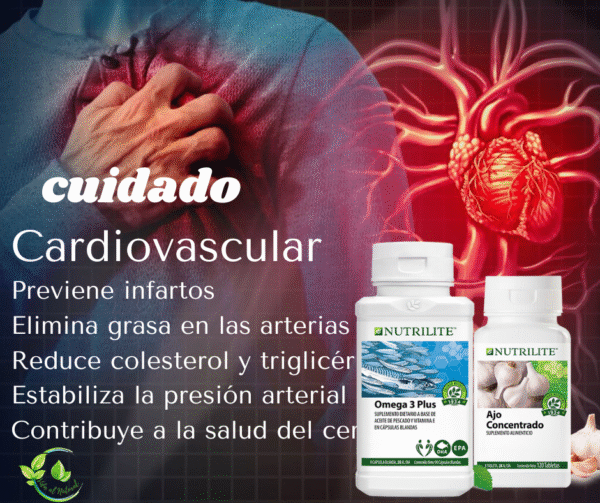kit Cardiovascular - Image 2