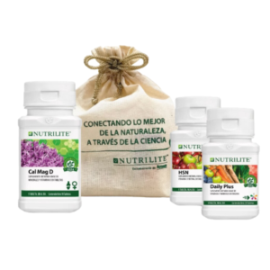 Kit de regalo para la Mujer