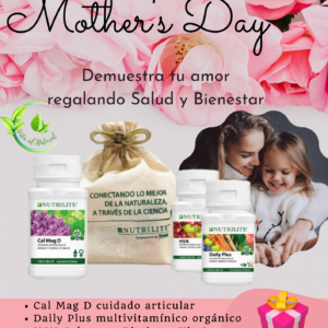 kit de regalo para mujer