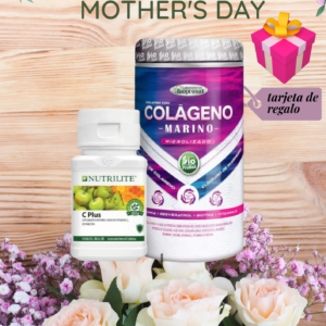 cual es el regalo perfecto para mamá