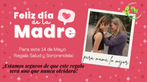 sorprende a mama con el mejor regalo