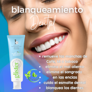 glister Amway